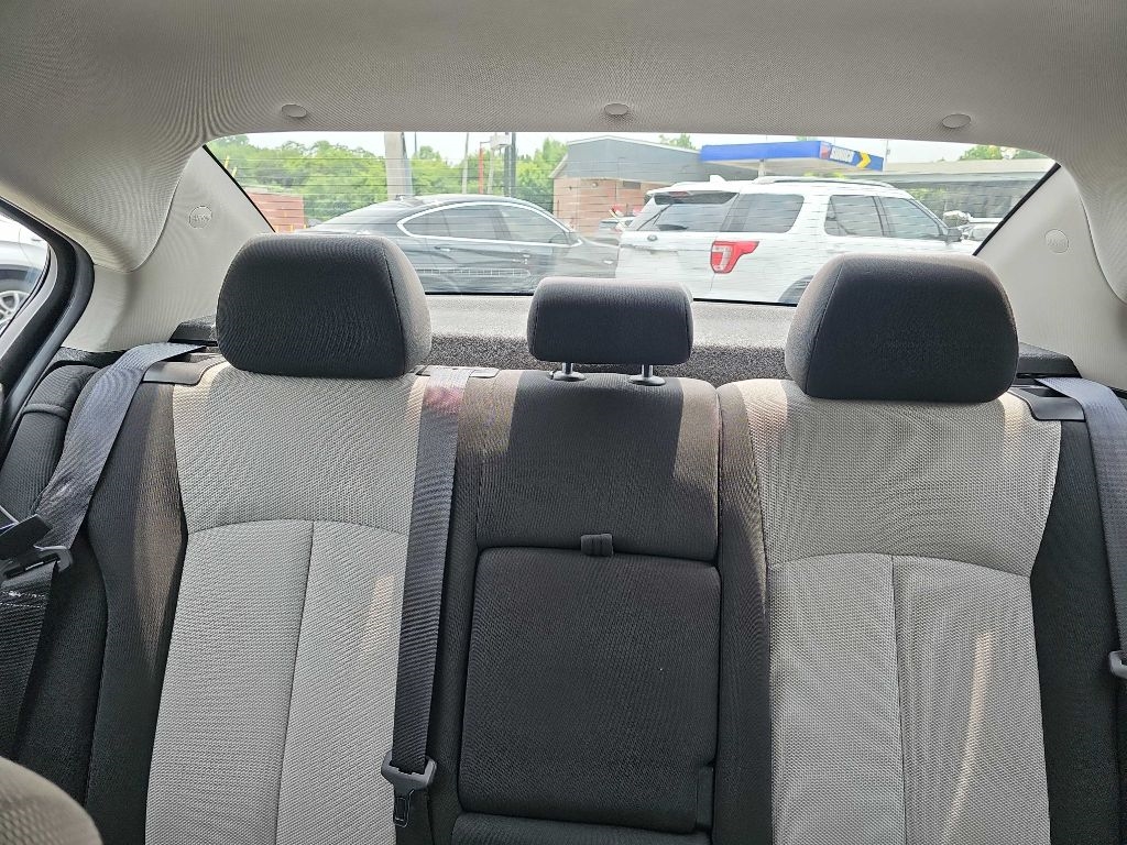 Chevrolet Cruze 2LS 2011