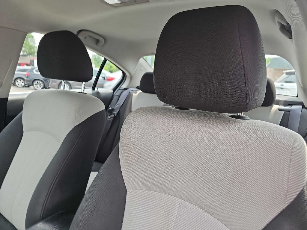 Chevrolet Cruze 2LS 2011