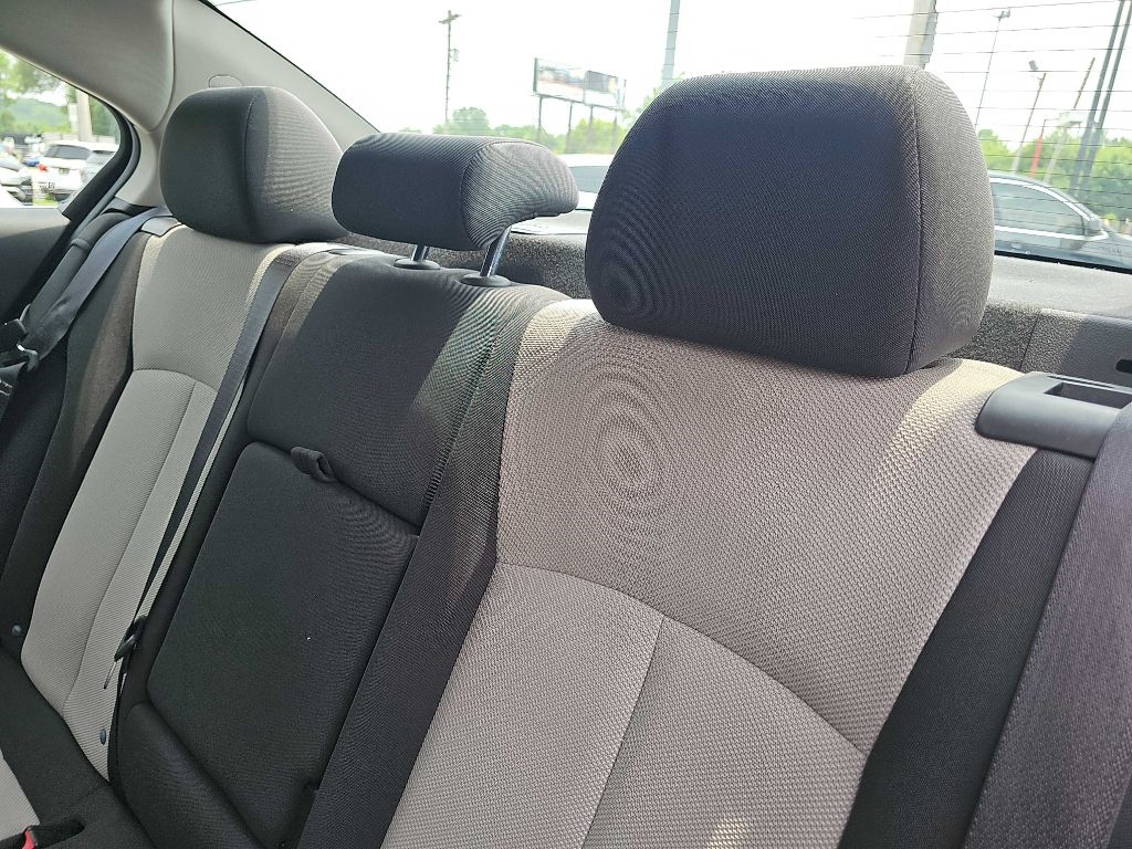 Chevrolet Cruze 2LS 2011