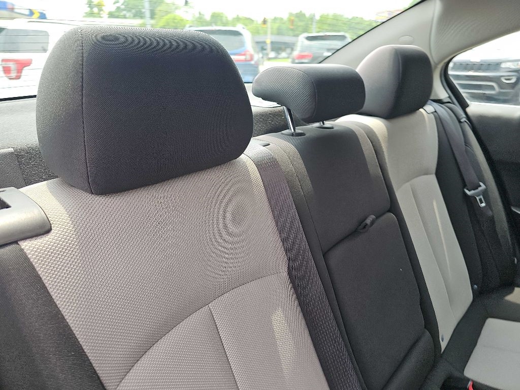 Chevrolet Cruze 2LS 2011