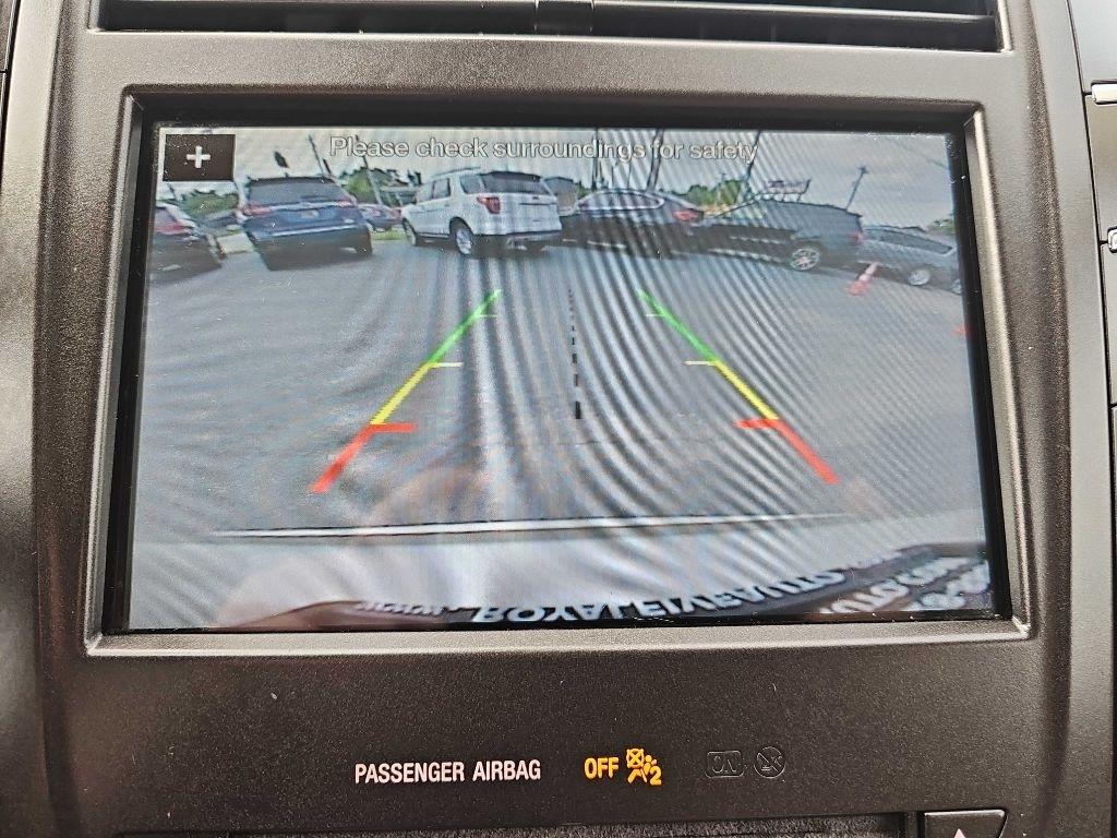 Lincoln MKC Reserve AWD 2017