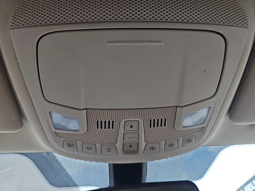 Lincoln MKC Reserve AWD 2017