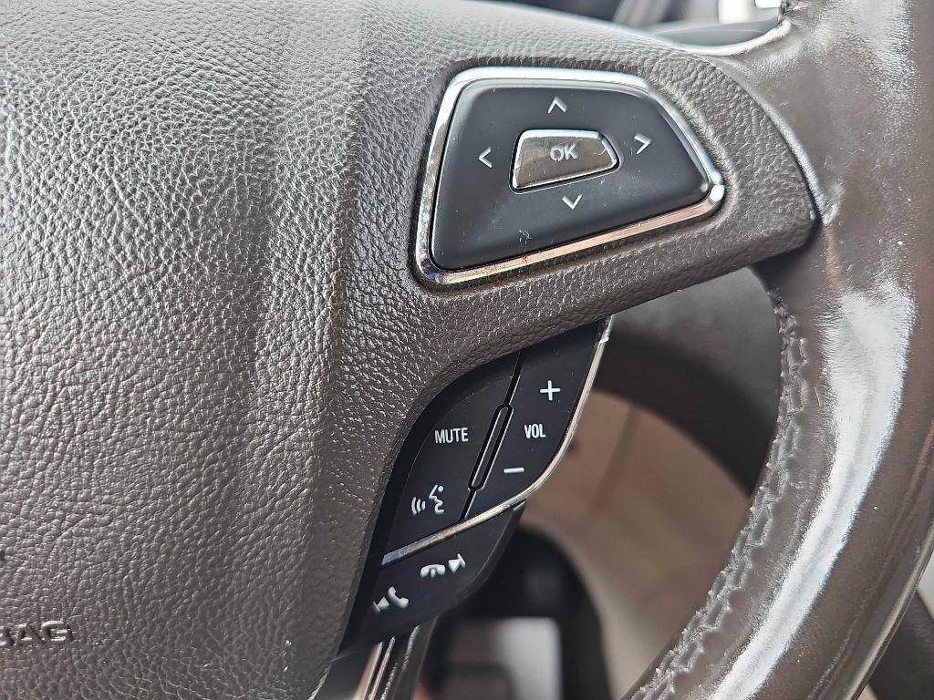Lincoln MKC Reserve AWD 2017