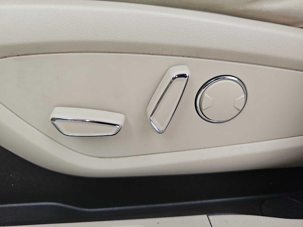 Lincoln MKC Reserve AWD 2017