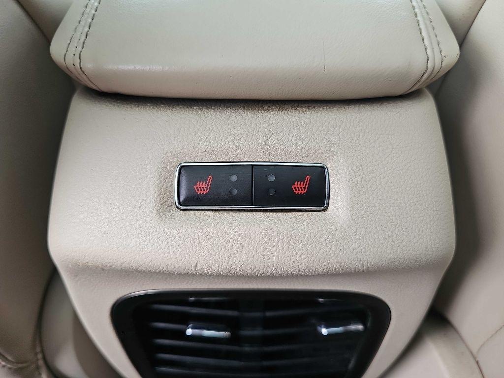 Lincoln MKC Reserve AWD 2017