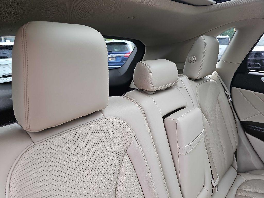 Lincoln MKC Reserve AWD 2017