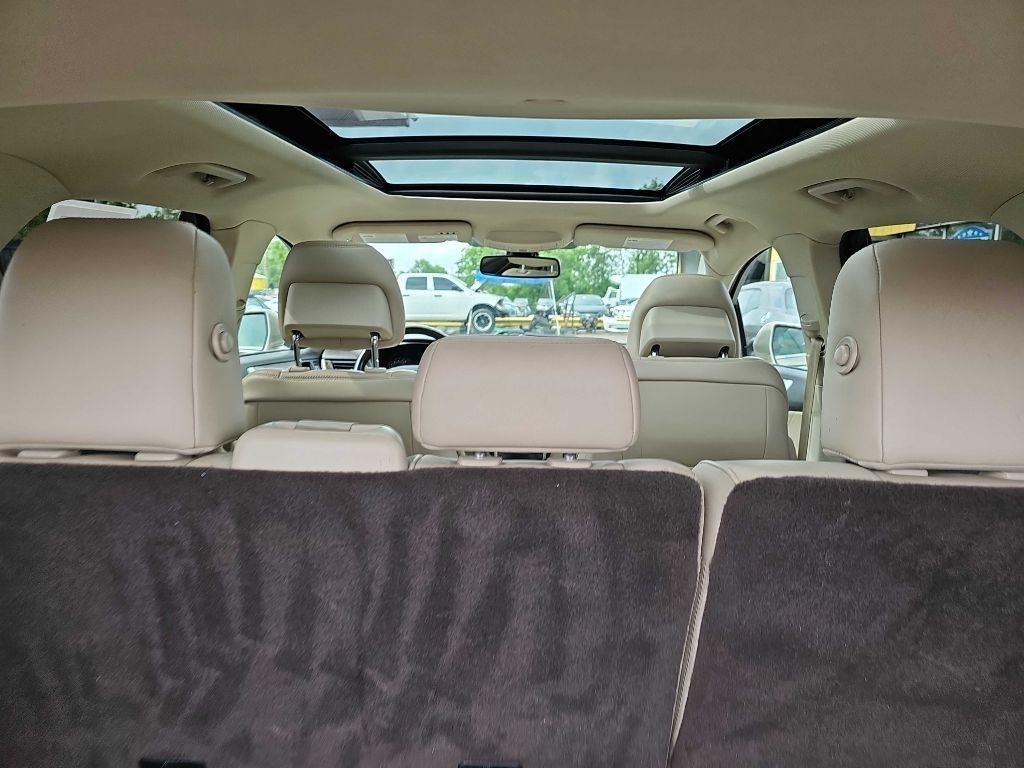 Lincoln MKC Reserve AWD 2017