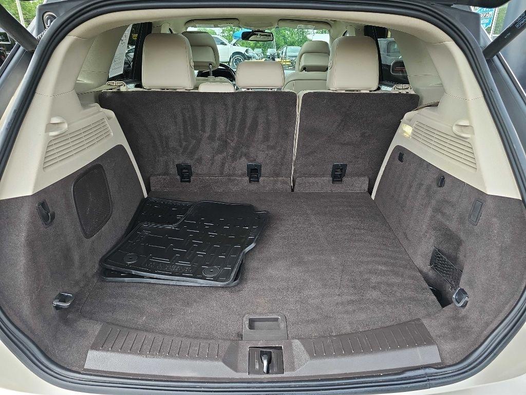 Lincoln MKC Reserve AWD 2017