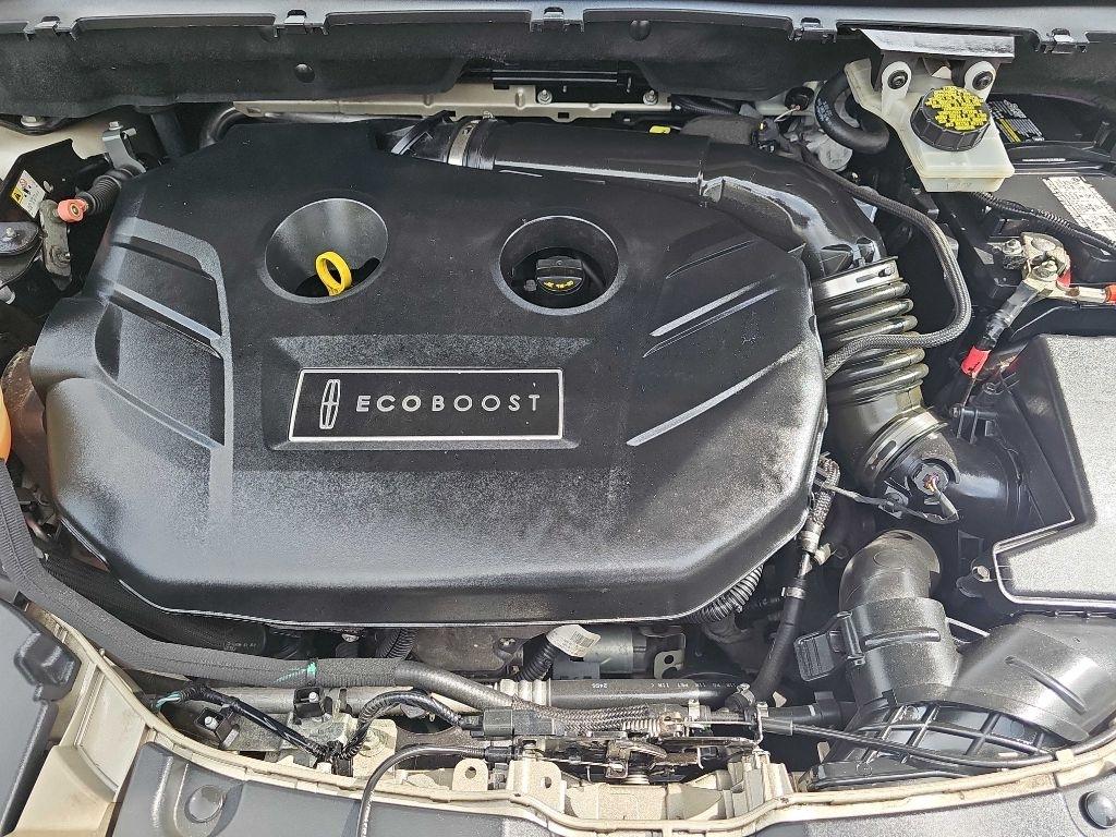Lincoln MKC Reserve AWD 2017