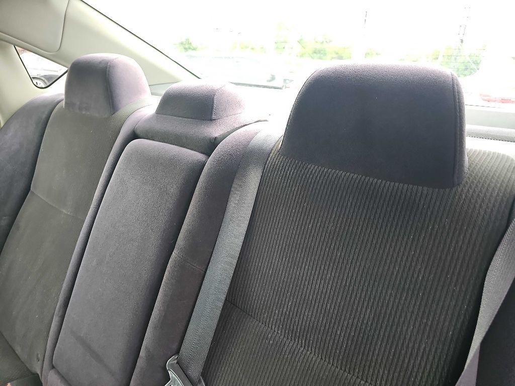 Nissan Altima 2.5 S 2013