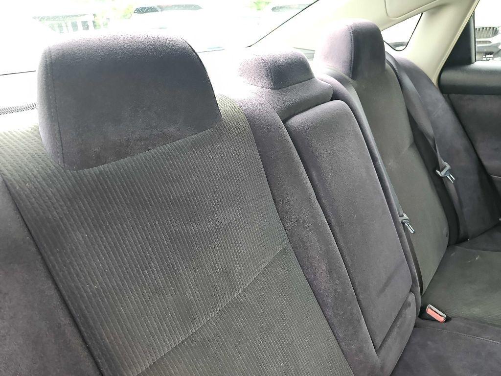 Nissan Altima 2.5 S 2013