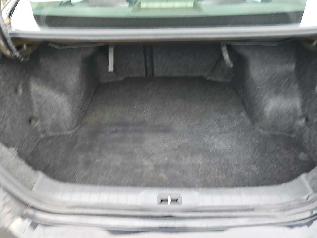 Nissan Altima 2.5 S 2013