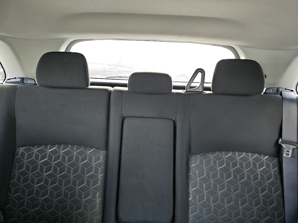 Mitsubishi Outlander Sport 2.0 ES CVT 2021