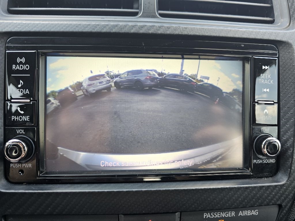 Mitsubishi Outlander Sport 2.0 ES CVT 2021