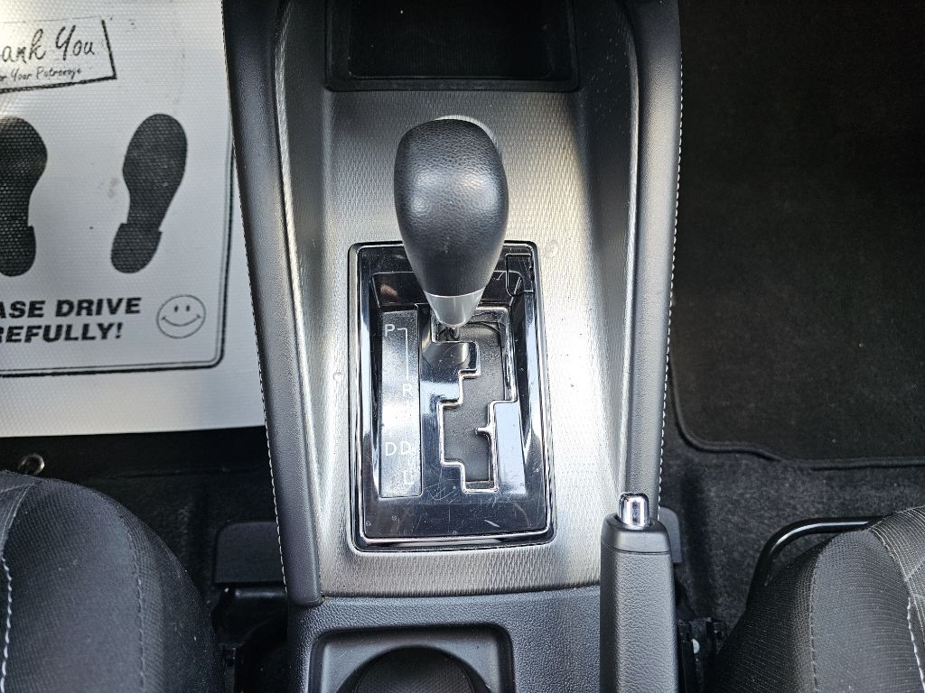 Mitsubishi Outlander Sport 2.0 ES CVT 2021