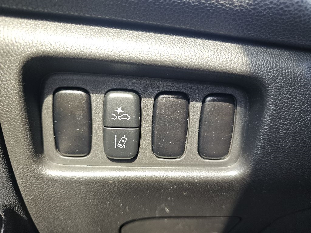 Mitsubishi Outlander Sport 2.0 ES CVT 2021