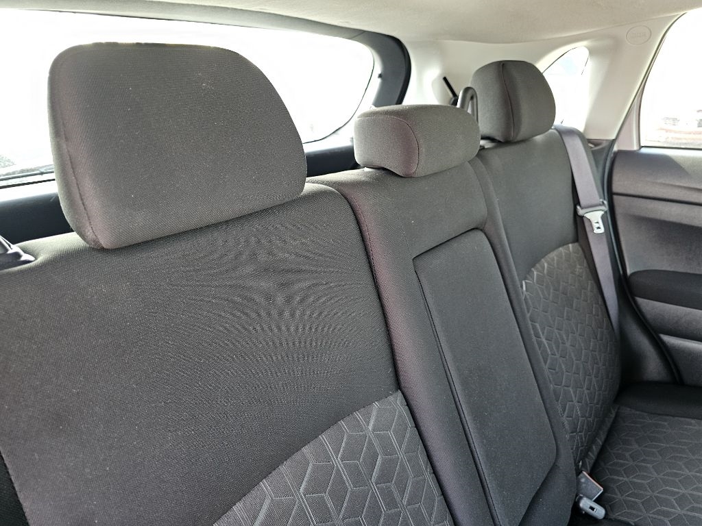 Mitsubishi Outlander Sport 2.0 ES CVT 2021