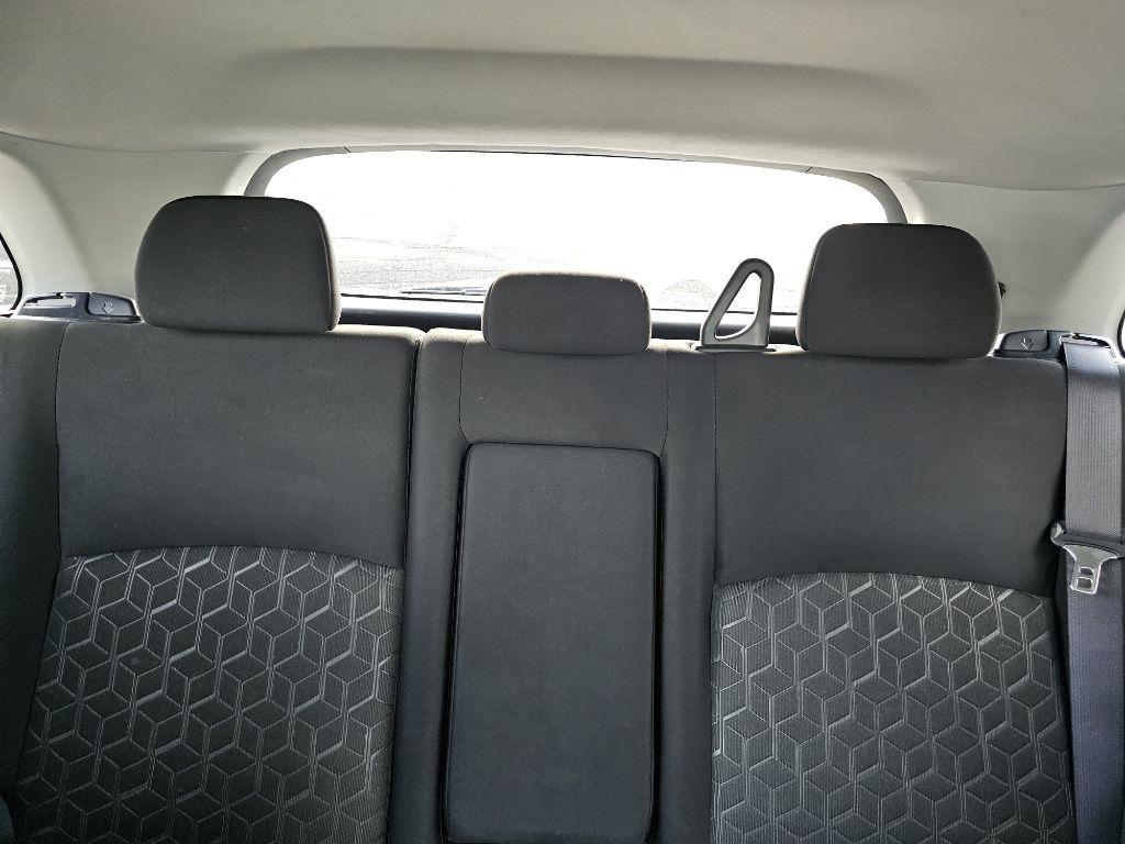Mitsubishi Outlander Sport 2.0 ES CVT 2021