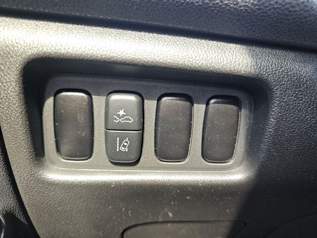 Mitsubishi Outlander Sport 2.0 ES CVT 2021