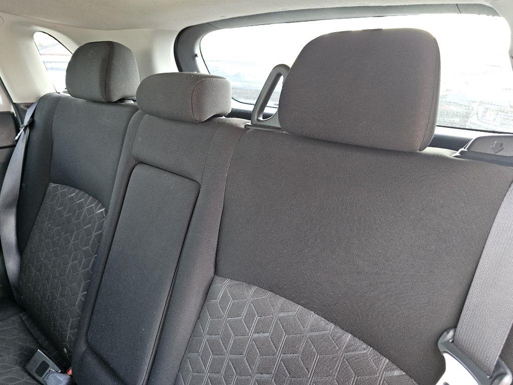 Mitsubishi Outlander Sport 2.0 ES CVT 2021