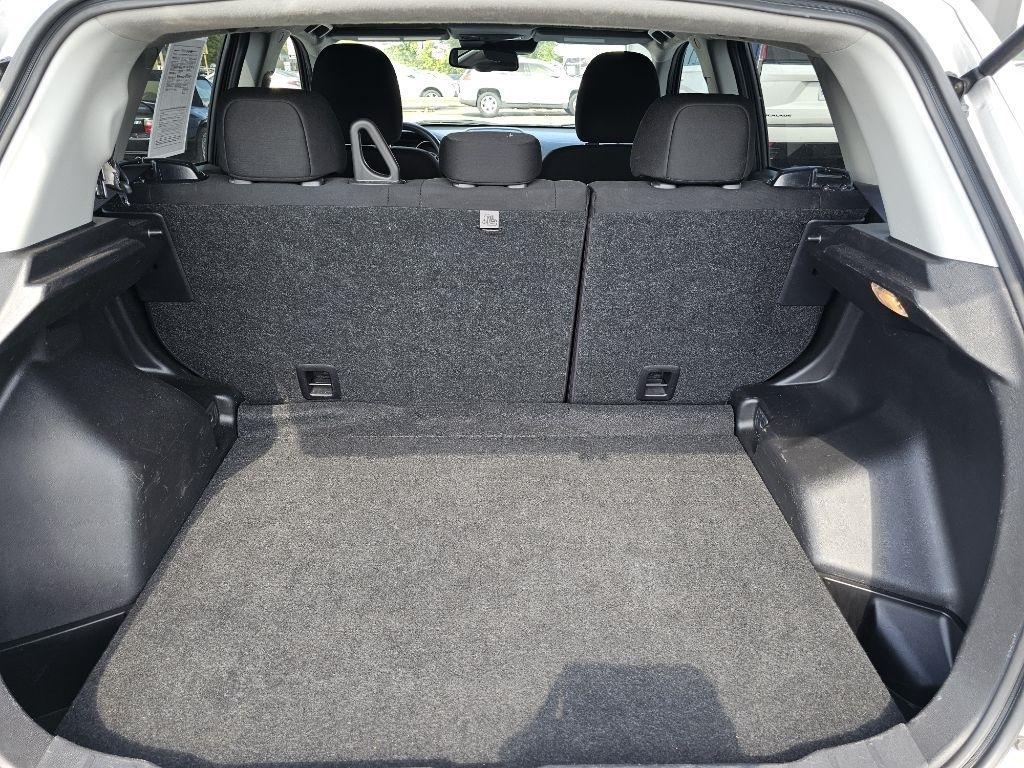 Mitsubishi Outlander Sport 2.0 ES CVT 2021