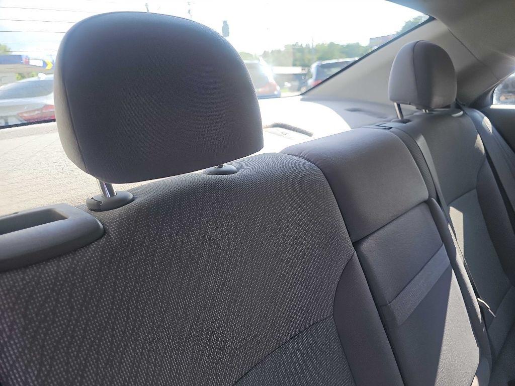 Chevrolet Malibu LS 2013