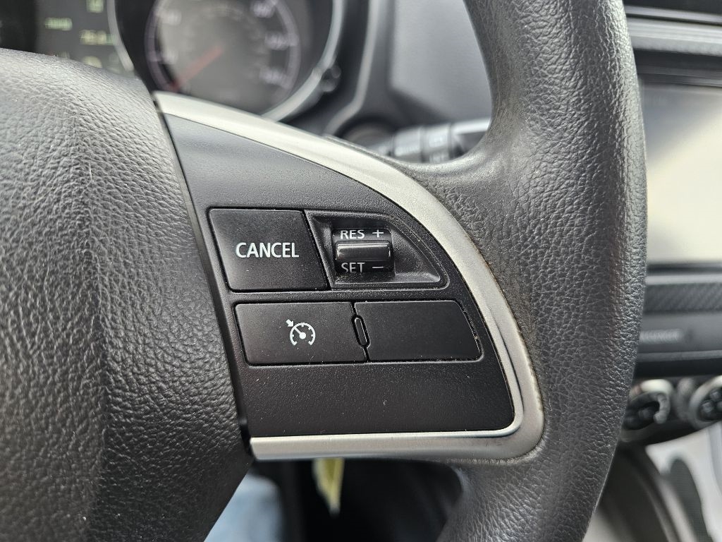 Mitsubishi Outlander Sport 2.0 ES 4WD 2023 Mitsubishi Outlander Sport 2.0 ES 4WD 2023
