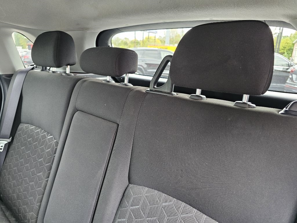 Mitsubishi Outlander Sport 2.0 ES 4WD 2023 Mitsubishi Outlander Sport 2.0 ES 4WD 2023