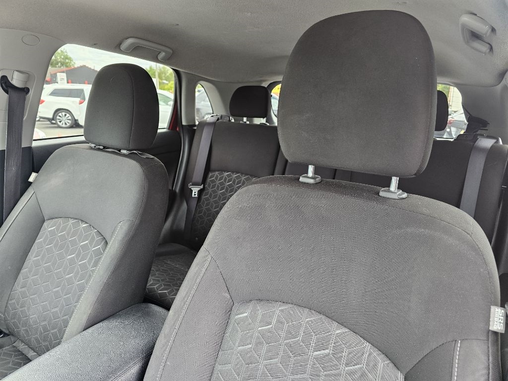 Mitsubishi Outlander Sport 2.0 ES 4WD 2023