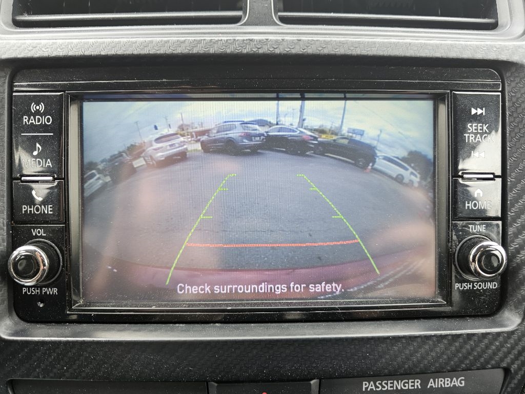 Mitsubishi Outlander Sport 2.0 ES 4WD 2023