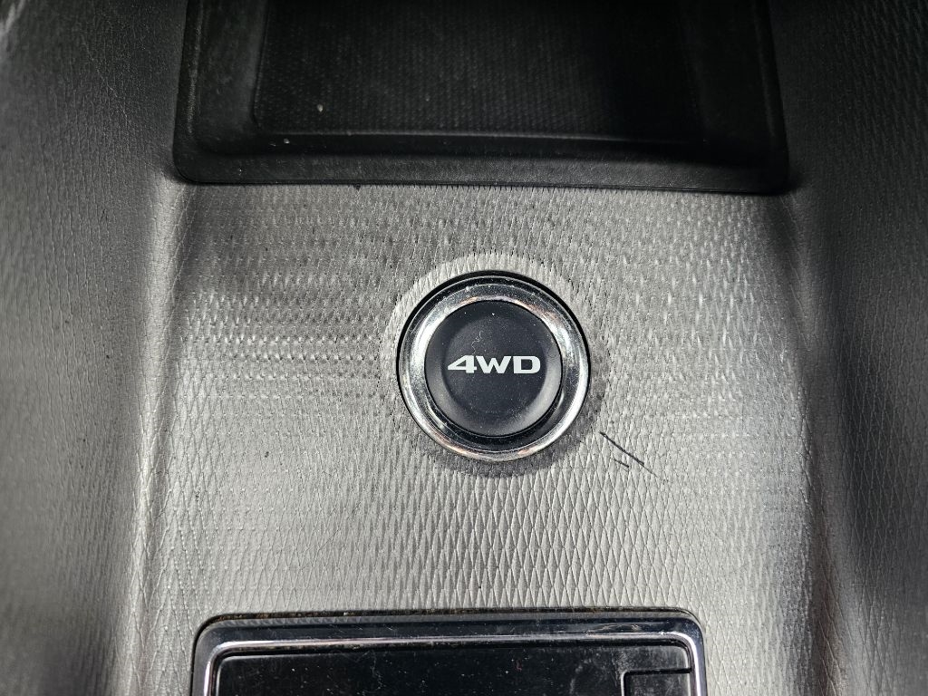 Mitsubishi Outlander Sport 2.0 ES 4WD 2023