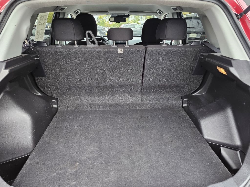 Mitsubishi Outlander Sport 2.0 ES 4WD 2023