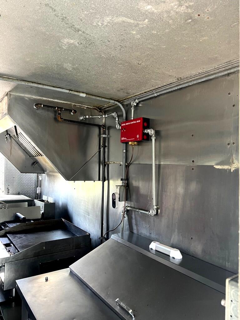 GMC P3500  1997 GMC P3500  1997