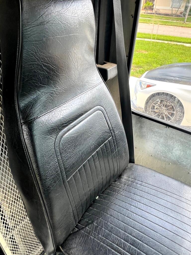 GMC P3500  1997 GMC P3500  1997