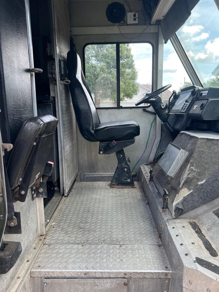 GMC P3500  1997