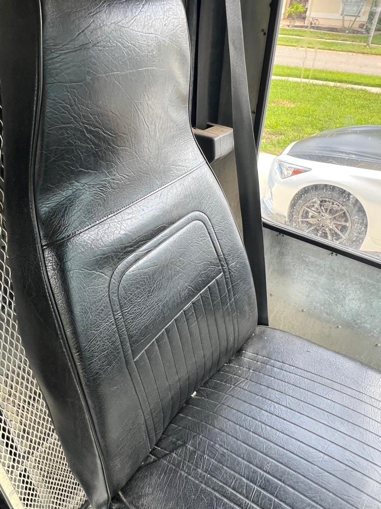 GMC P3500  1997