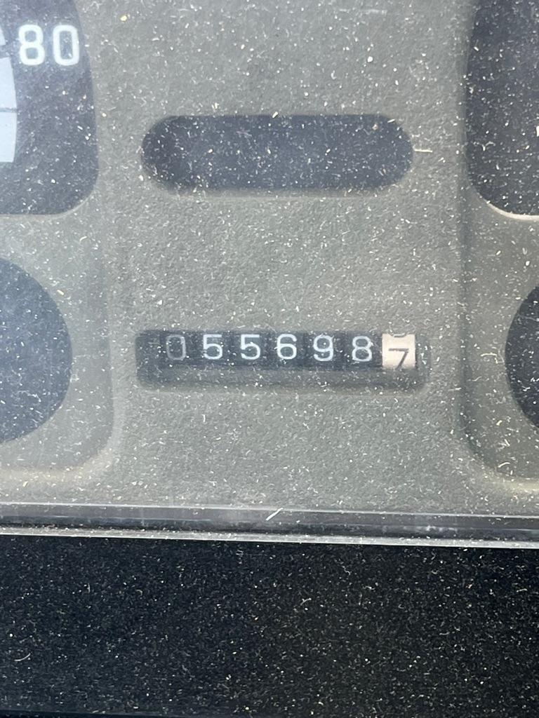 GMC P3500  1997