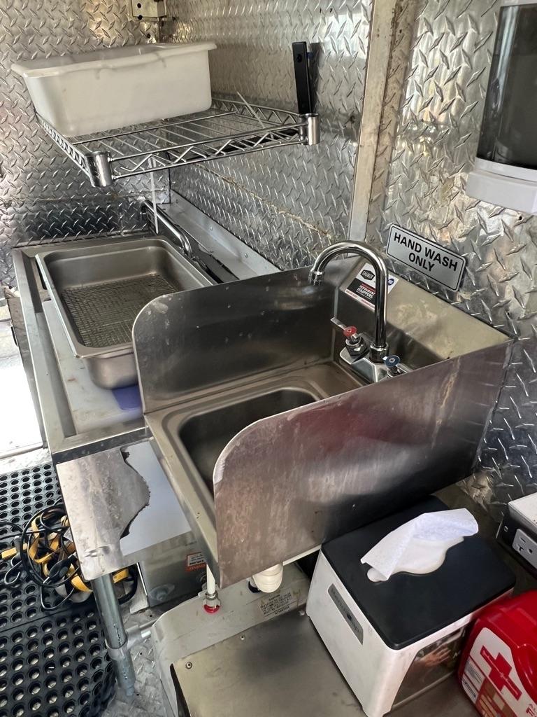 GMC P3500  1997