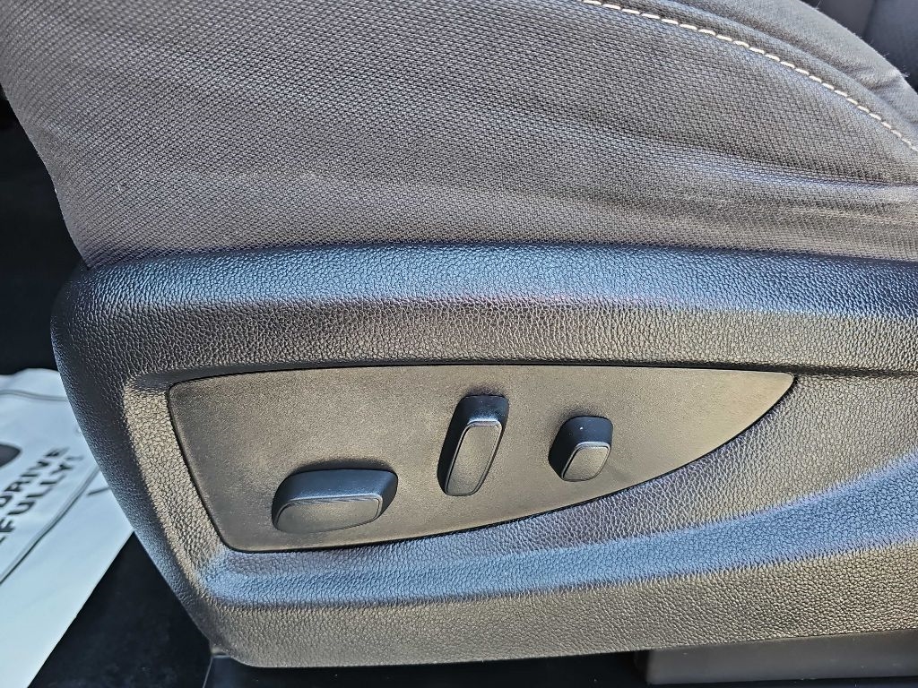 Chevrolet Silverado 1500 LT Double Cab 4WD 2016