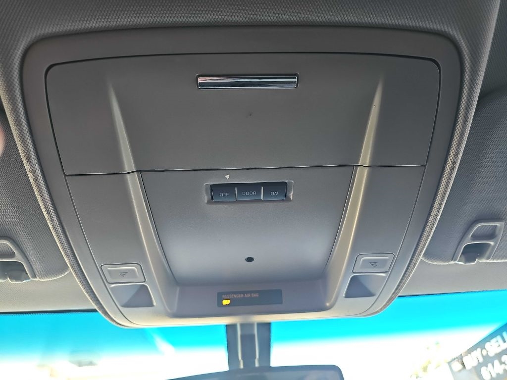 Chevrolet Silverado 1500 LT Double Cab 4WD 2016