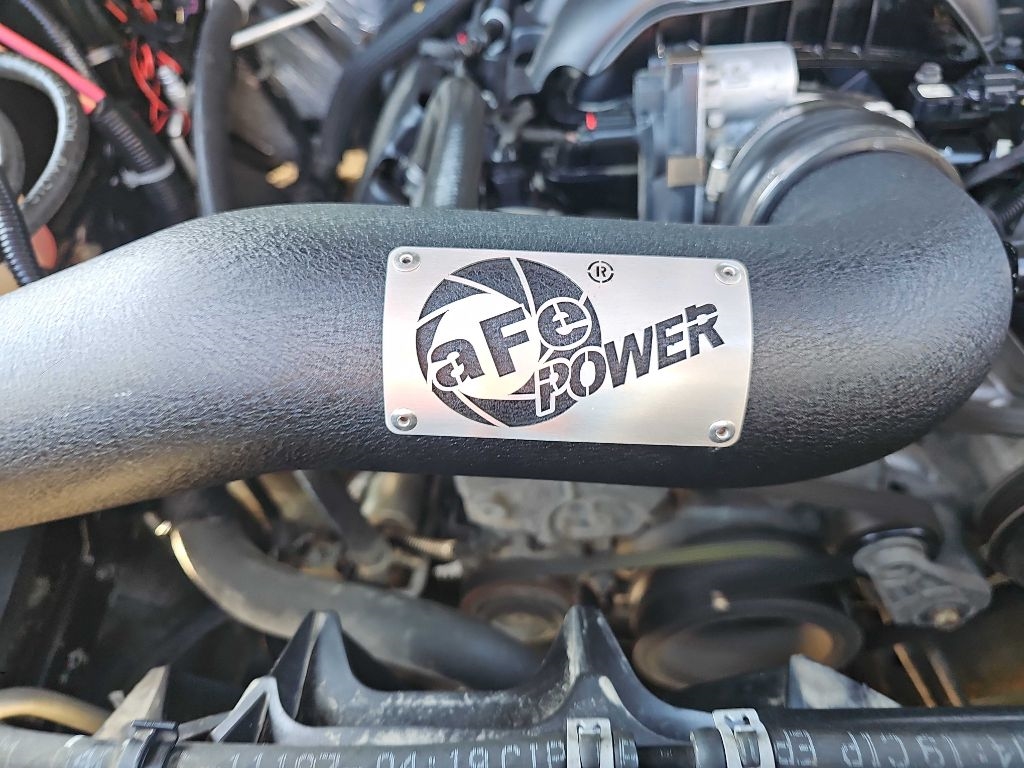 Chevrolet Silverado 1500 LT Double Cab 4WD 2016