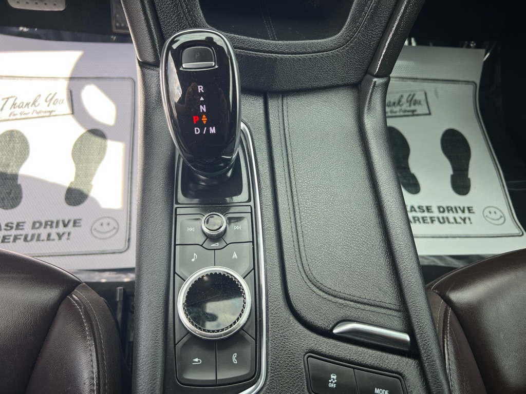 Cadillac XT6 Premium Luxury AWD 2021 Cadillac XT6 Premium Luxury AWD 2021