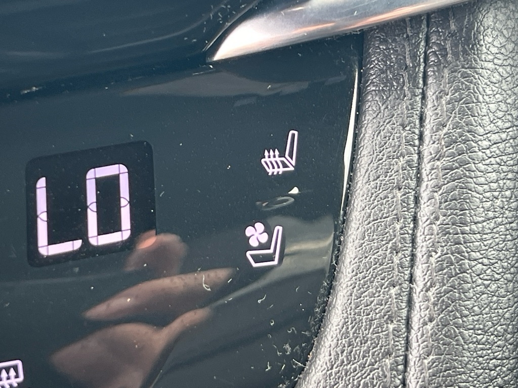 Cadillac XT6 Premium Luxury AWD 2021 Cadillac XT6 Premium Luxury AWD 2021