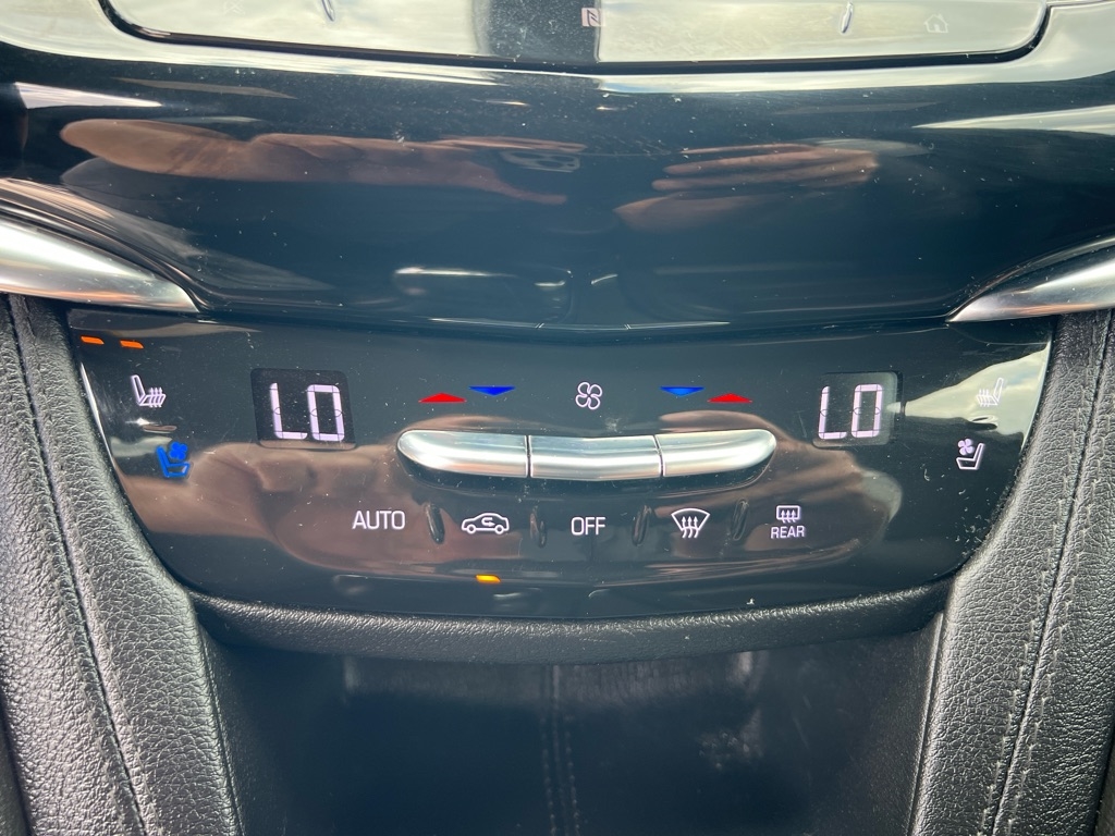 Cadillac XT6 Premium Luxury AWD 2021 Cadillac XT6 Premium Luxury AWD 2021