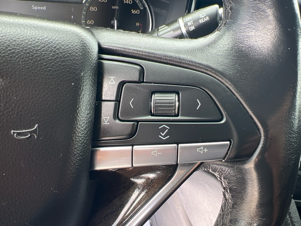 Cadillac XT6 Premium Luxury AWD 2021 Cadillac XT6 Premium Luxury AWD 2021