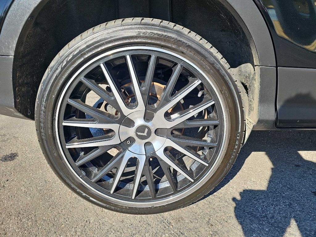 Ford Escape SE FWD 2018 Ford Escape SE FWD 2018