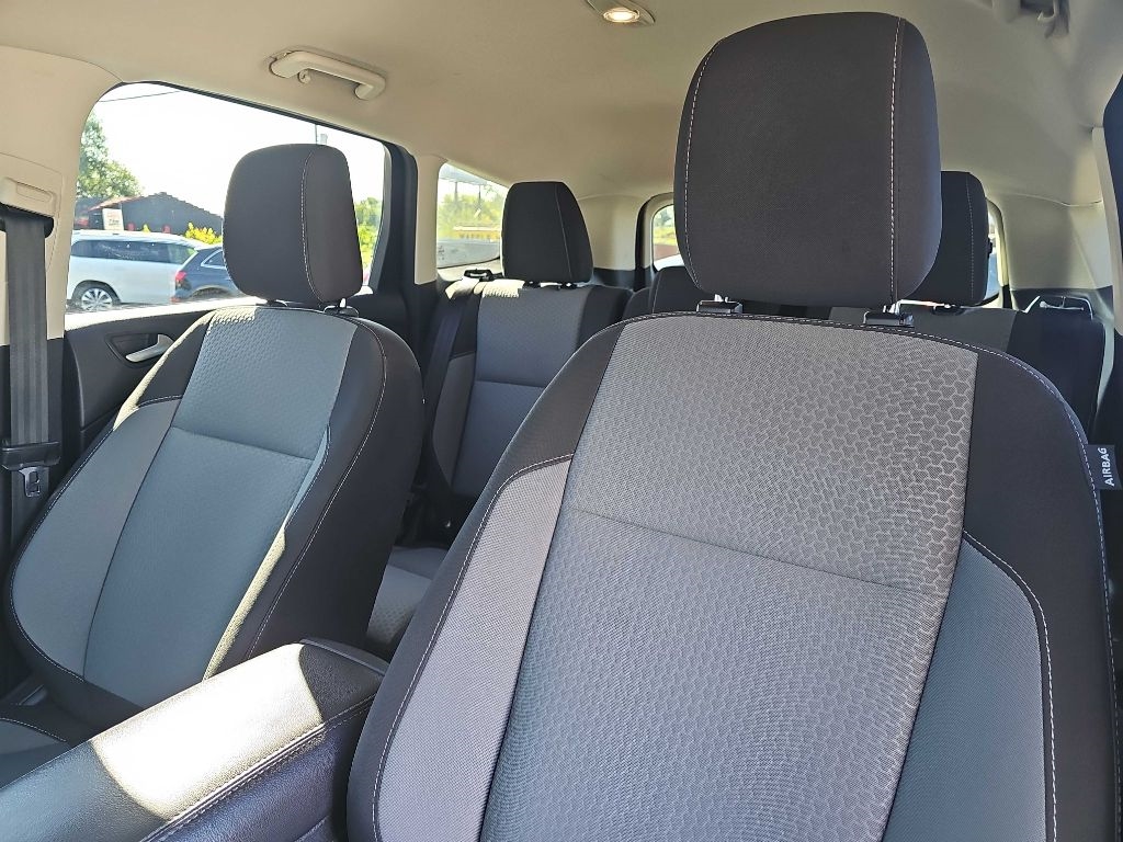 Ford Escape SE FWD 2018 Ford Escape SE FWD 2018