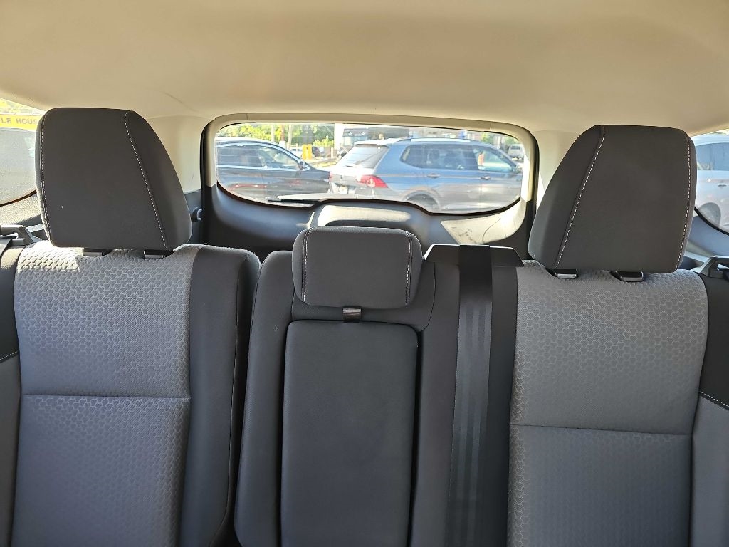 Ford Escape SE FWD 2018 Ford Escape SE FWD 2018