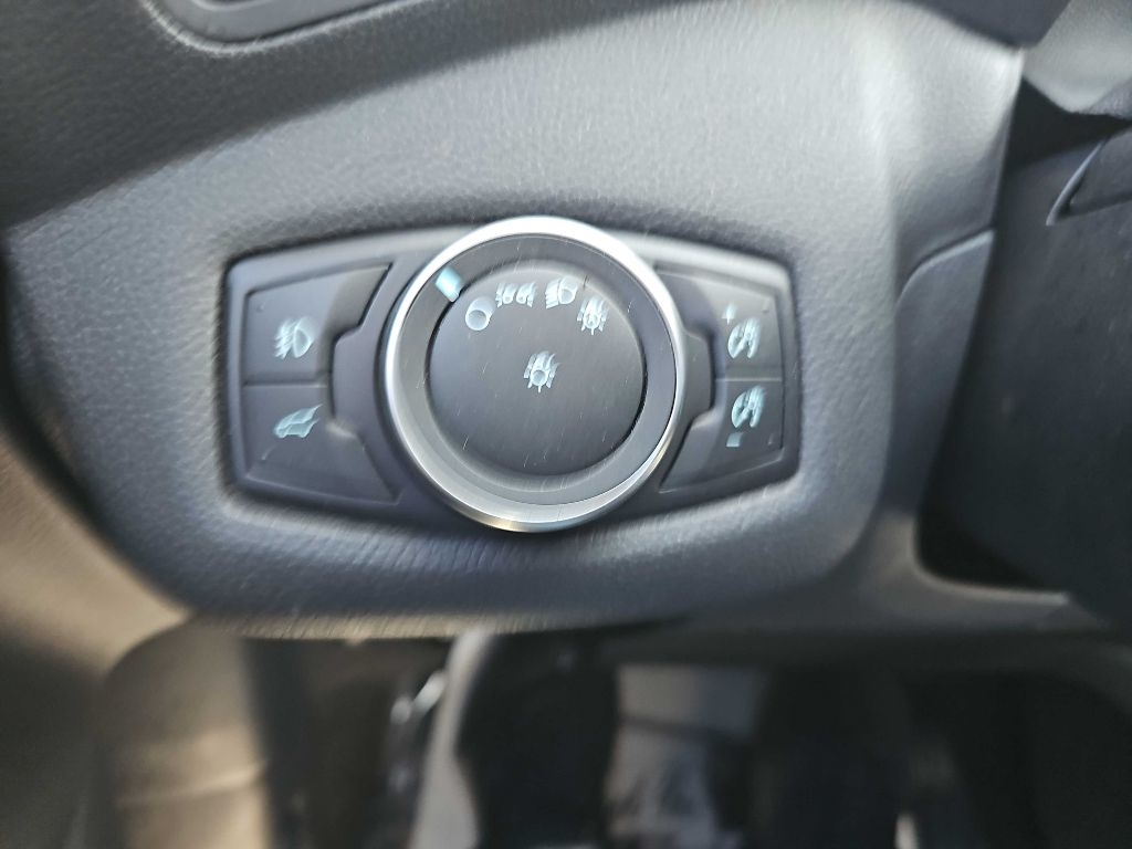 Ford Escape SE FWD 2018 Ford Escape SE FWD 2018