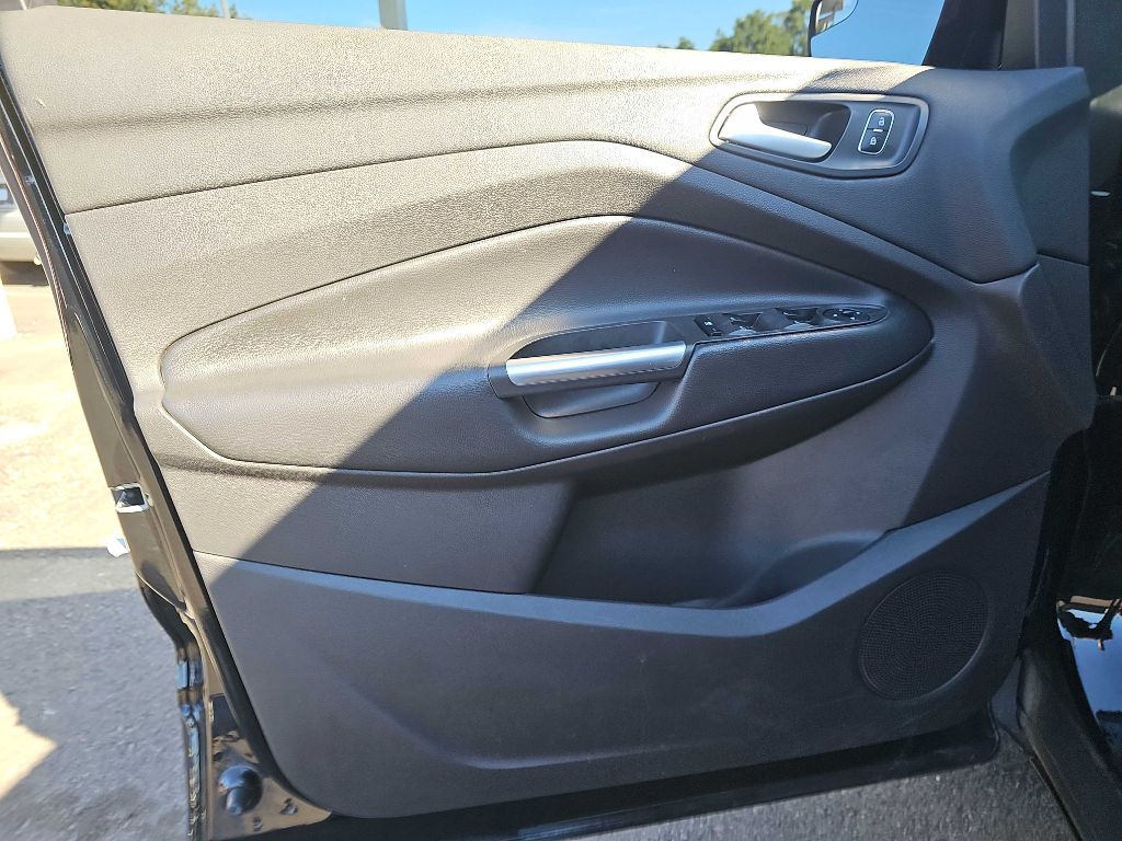 Ford Escape SE FWD 2018 Ford Escape SE FWD 2018